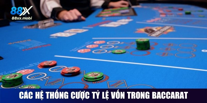 Mẹo áp dụng những hệ thống cược cơ bản