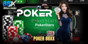 Poker 88XX